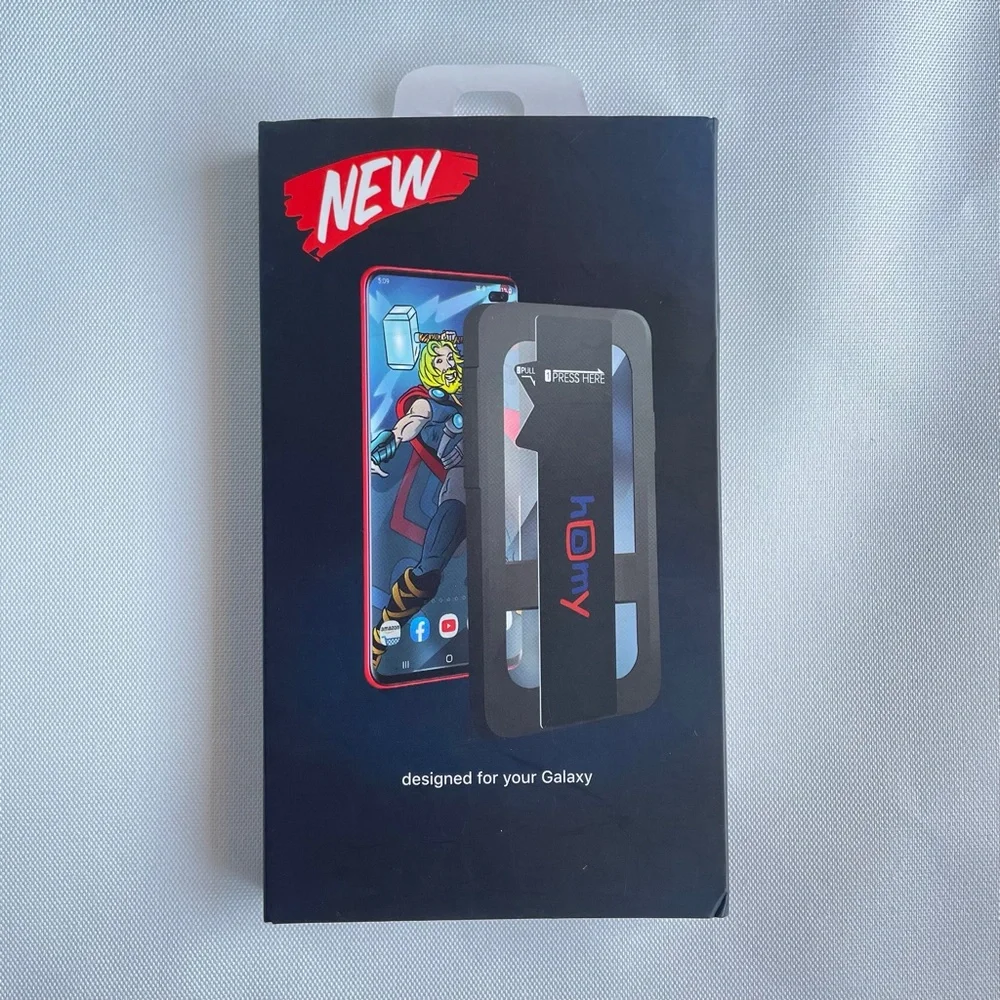 Samsung Galaxy S9 Plus Glass Screen Protector